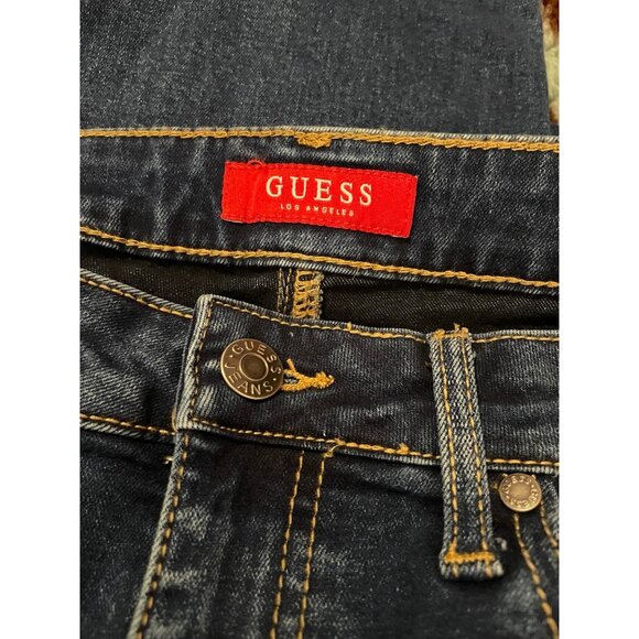 Guess Skinny Jeans - Picture 6 of 8